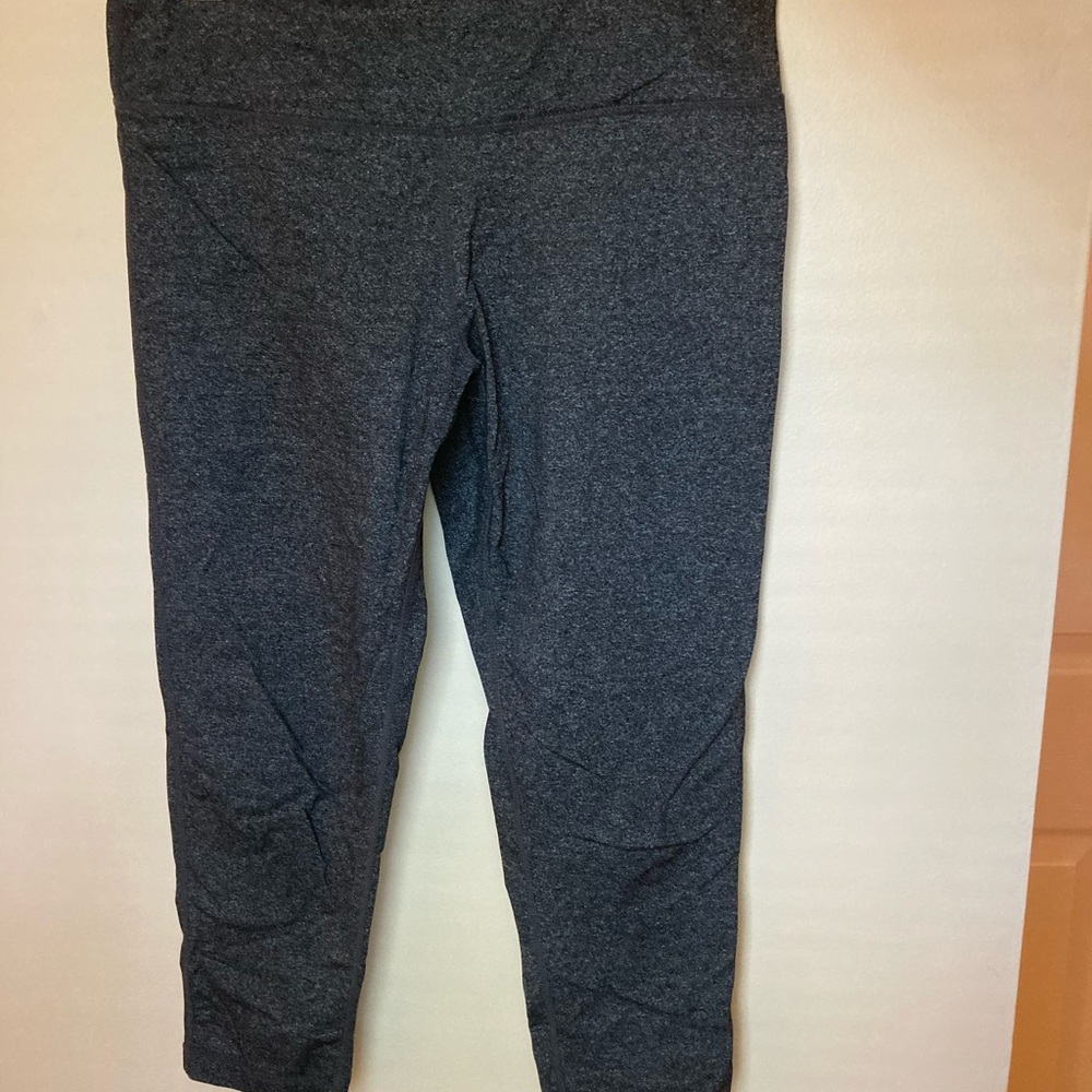 Workout leggings